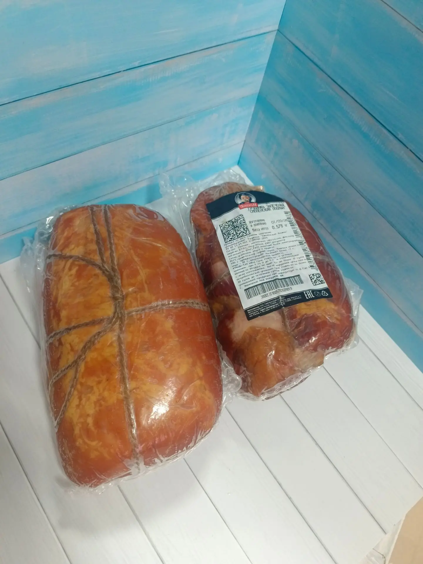 🔥 Реальные фото мясной продукции, которую многие уже заказывают и очень хвалят.