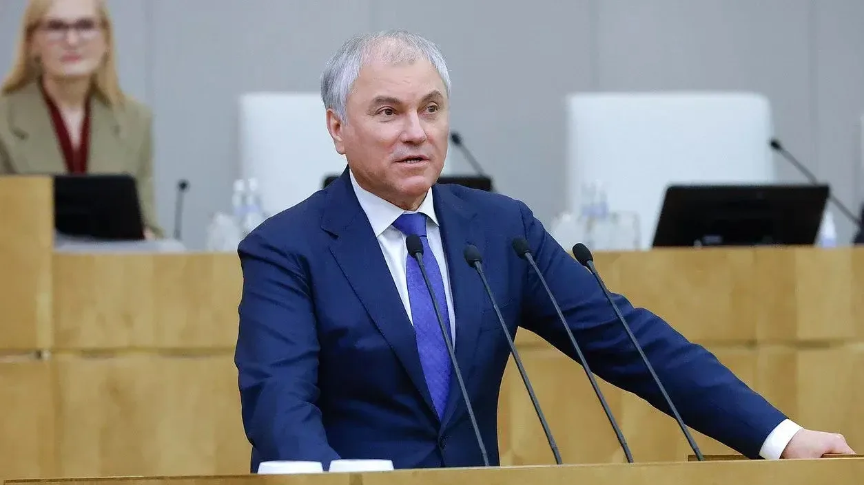 ❗️Подводим итоги работы Государственной Думы VIII созыва.

Сегодня состоялось заключительное пленарн