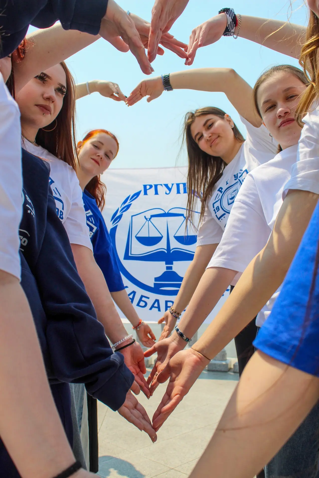 💙 25 лет — только начало.  Сегодня, в очередной раз, хочется говорить только слова благодарности и л