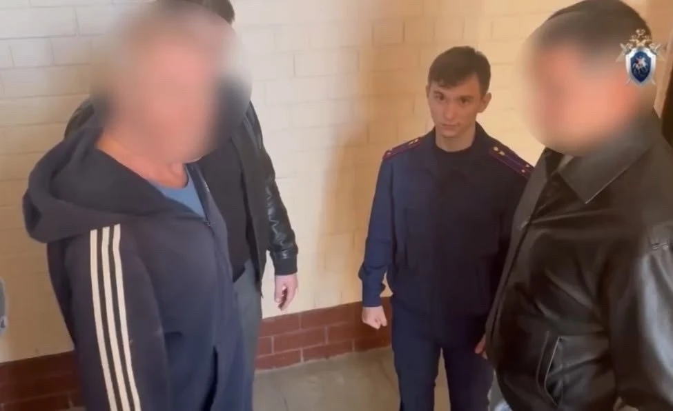 Тюменец во время пьянки поссорился с приятелем и зарезал его