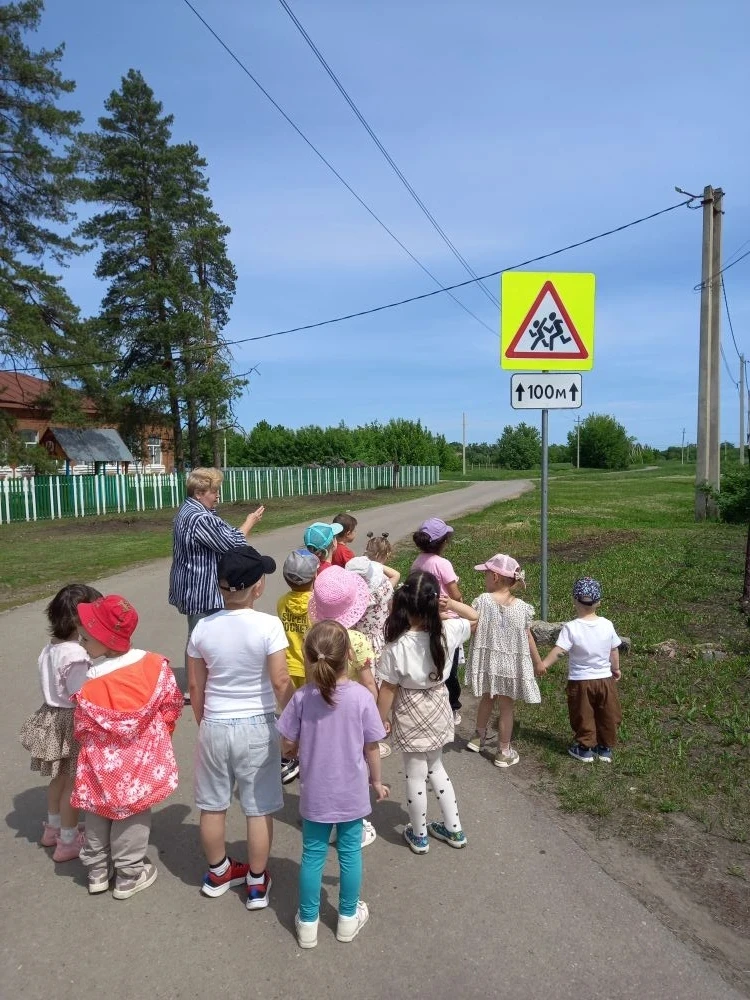 #ГодДошкольногоОбразования #ГДОЛипецкаяОбласть