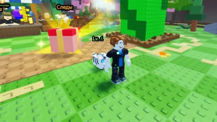 ❗️В России заработал Roblox без ограничений