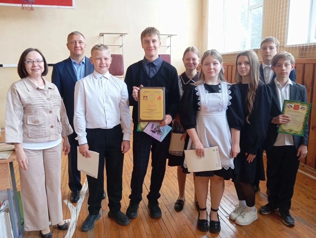 🤝 Итоги года: вместе мы сильнее!