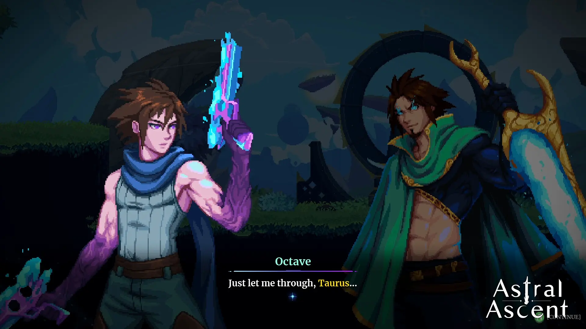 С 10 по 17 сентября пользователи Epic Games Store смогут бесплатно получить Astral Ascent.