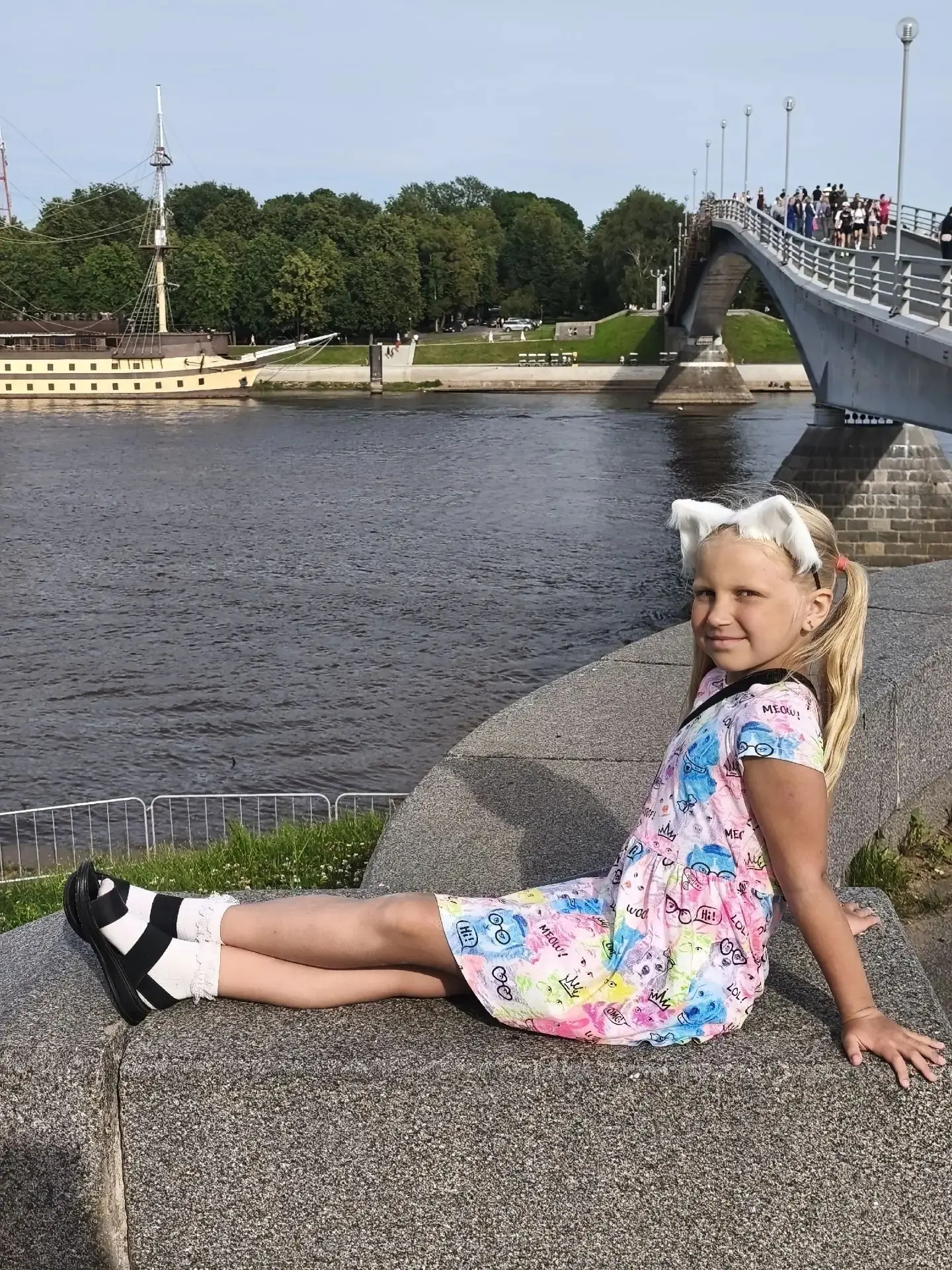 🇷🇺 «Привет из разных уголков России» — наш марафон продолжается! 📸