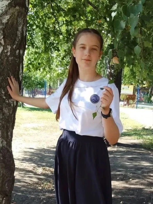 ✨ Тамбовские лицеисты стали призерами олимпиады по астрономии имени В.Я. Струве