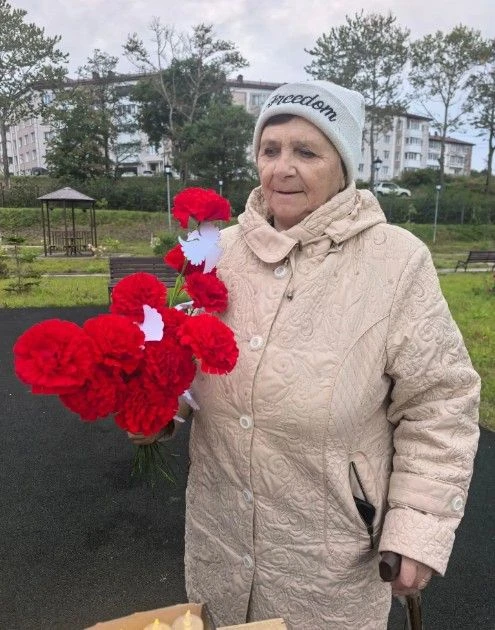 «Мы помним. Мы едины»