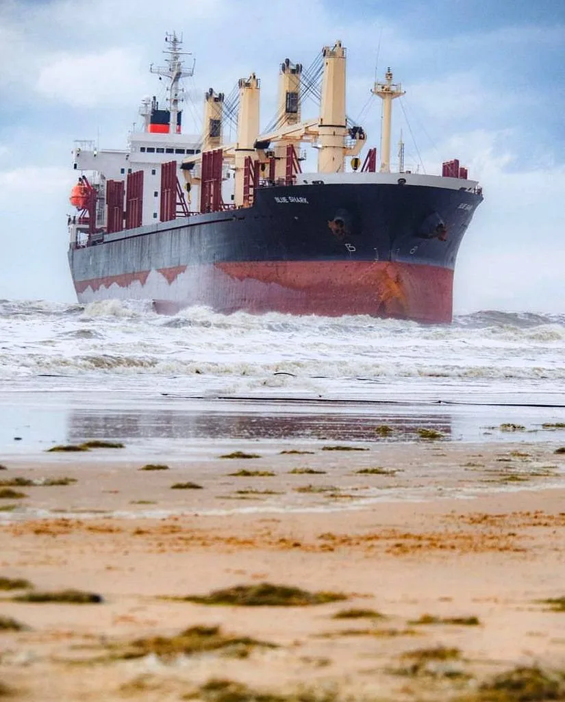 Новый туристический объект в Анапе 🚢