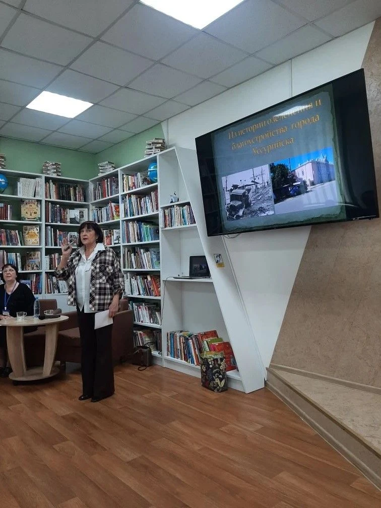 📌 Сохранение традиций: преподаватель ИЛХ передала эстафету школьникам. В рамках Всероссийской акции 