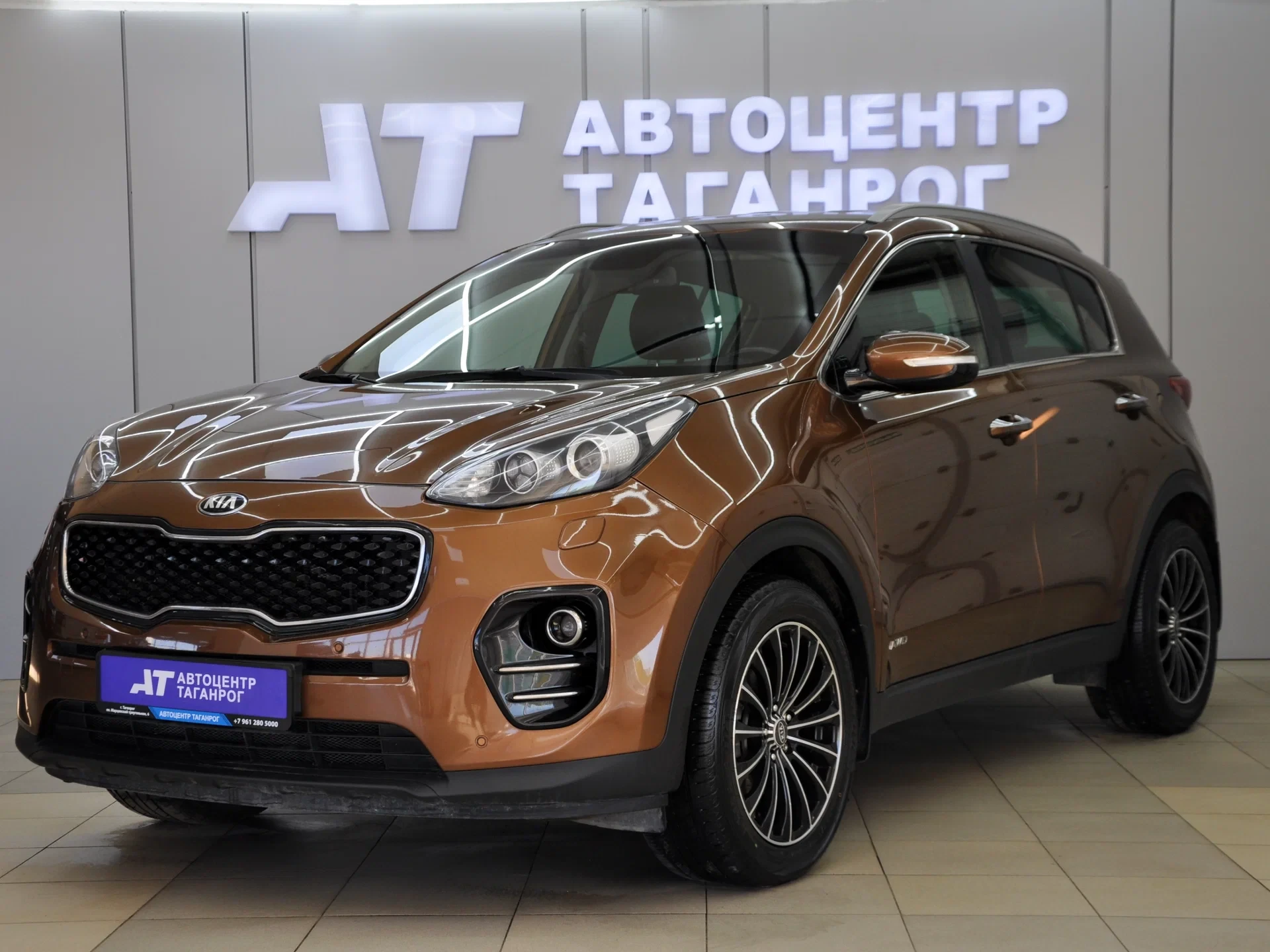 Kia Sportage '2016

Внедорожник 5 дв.
Автомат, полный привод
Дизель, 2 л, 185 л.с.

💸2 249 000 РУБЛ