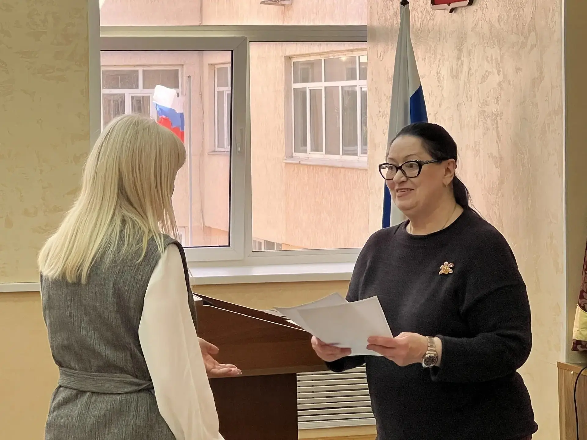 🎉Церемонией награждения завершился фестиваль «Карусель уроков 3.0»  🧑‍🏫В течение учебного года учите