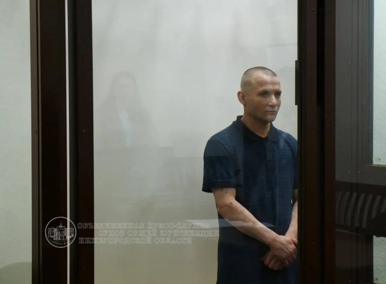 Калининградец получил 18 лет колонии за двойное убийство и сокрытие останков в Нижнем

Преступление 