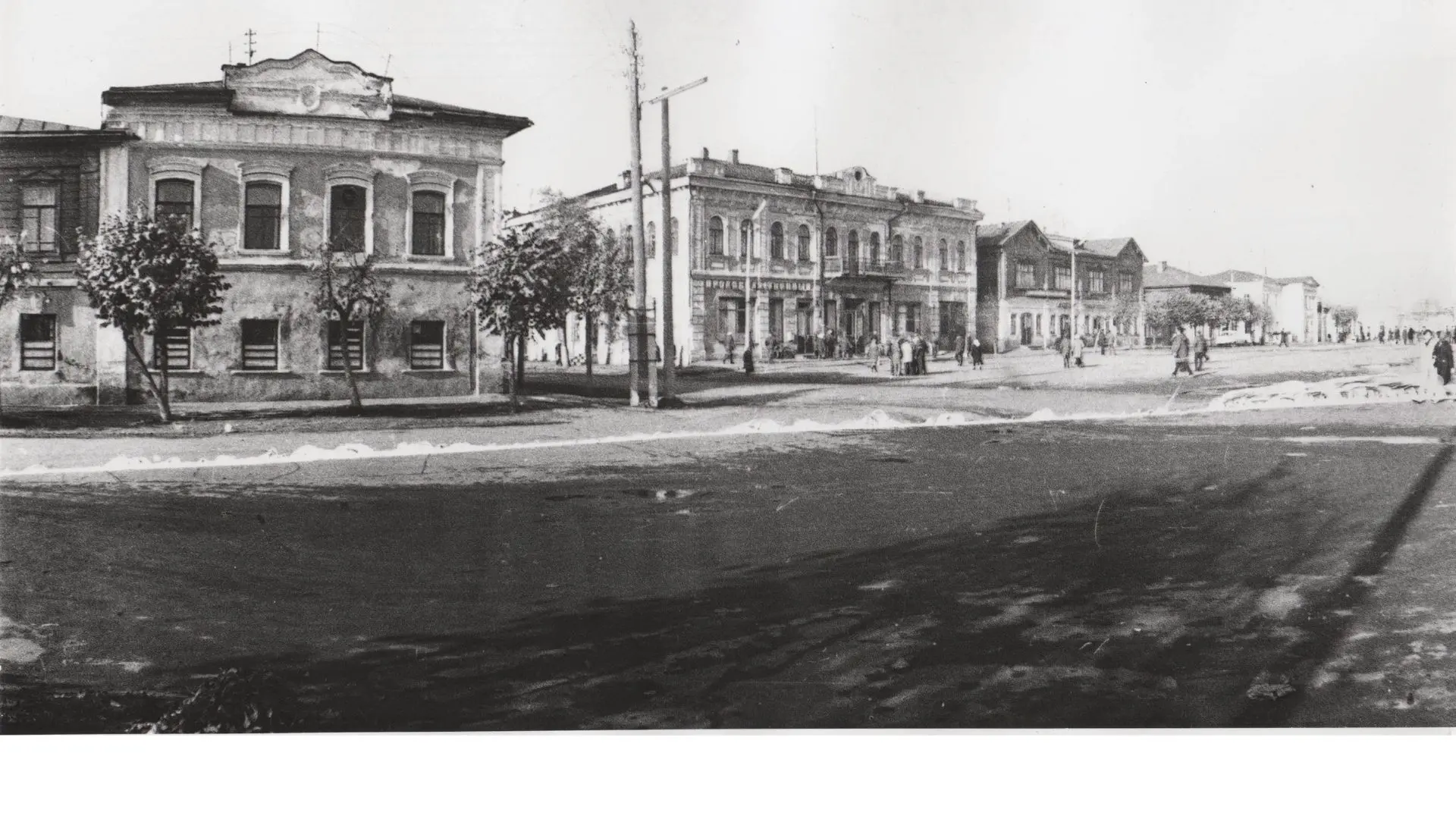 Трактиры