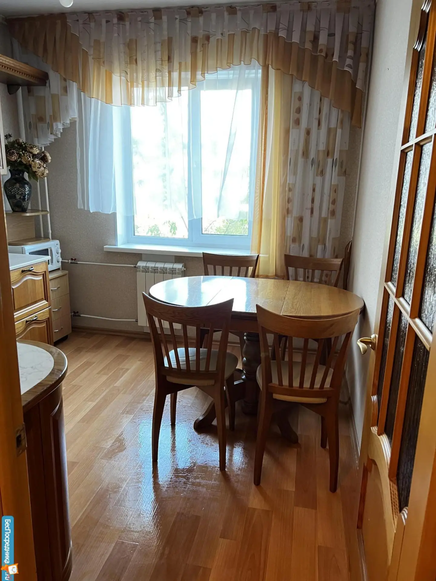 Сдам без посредников: 3-комнатная квартира, 68м² Цена: 35000 Адрес: Барнаул, Индустриальный р-н, Мал