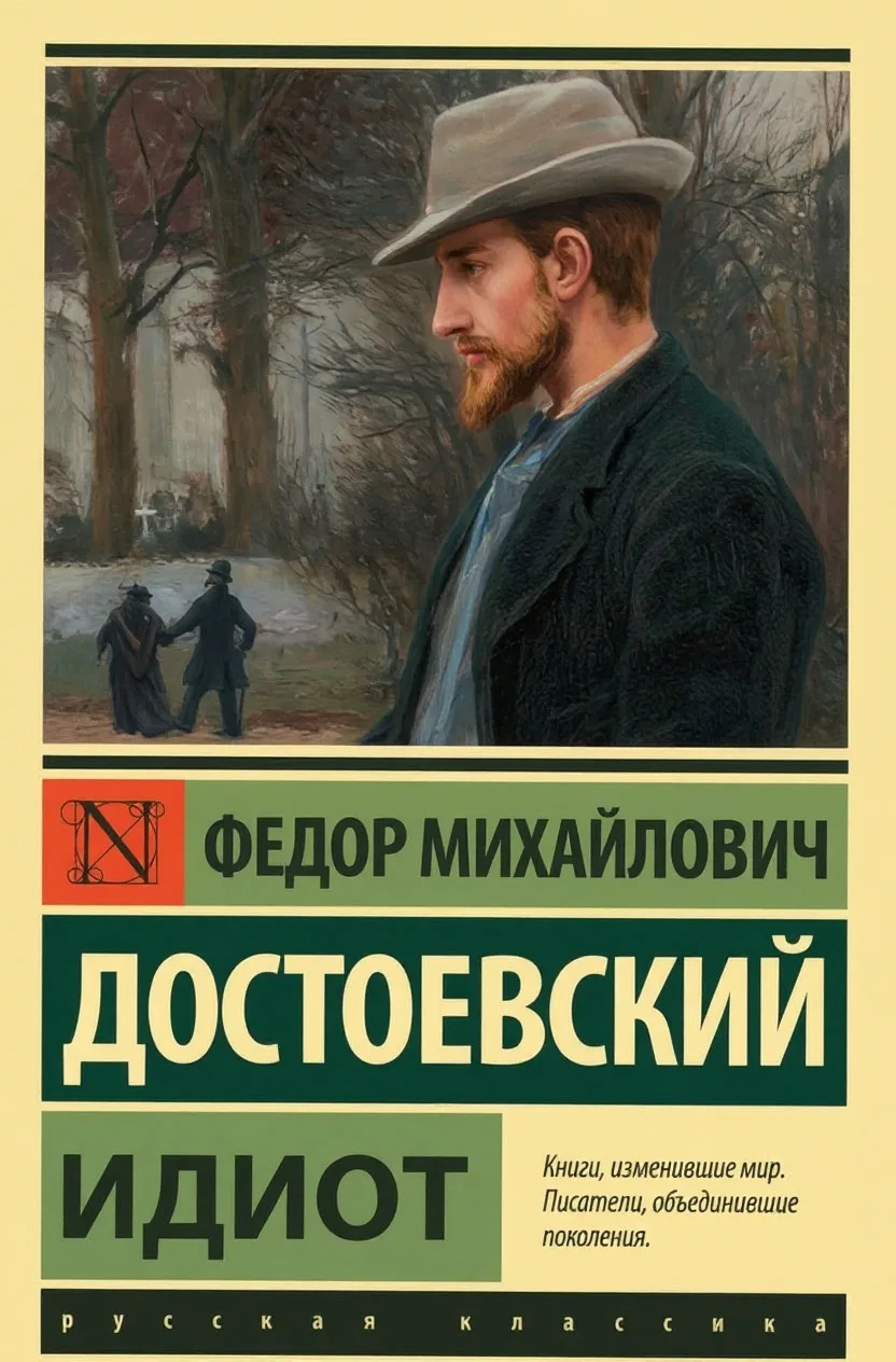 📚 4 книги, где события разворачиваются в дворянских усадьбах:
