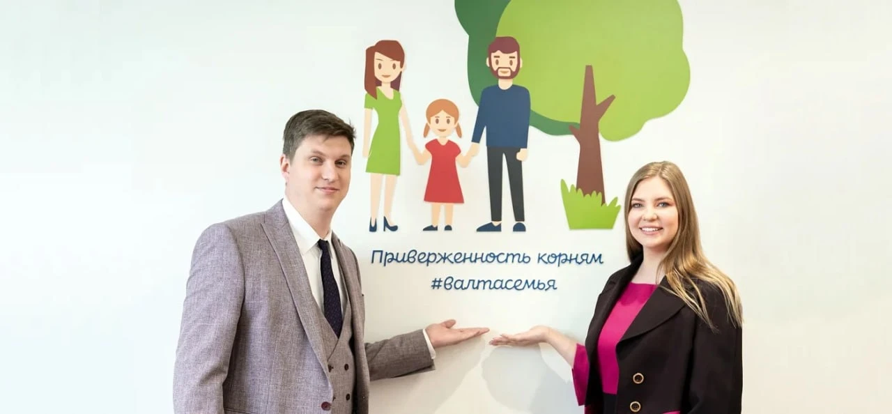 Александр и Алёна Головченко: второе поколение в деле 📈