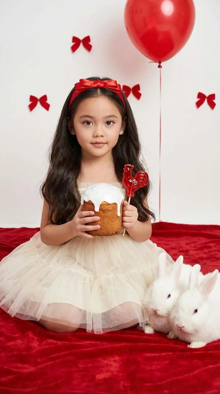 ФОТО ДЛЯ ДЕТЕЙ К СВЕТЛОМУ ПРАЗДНИКУ 🐇