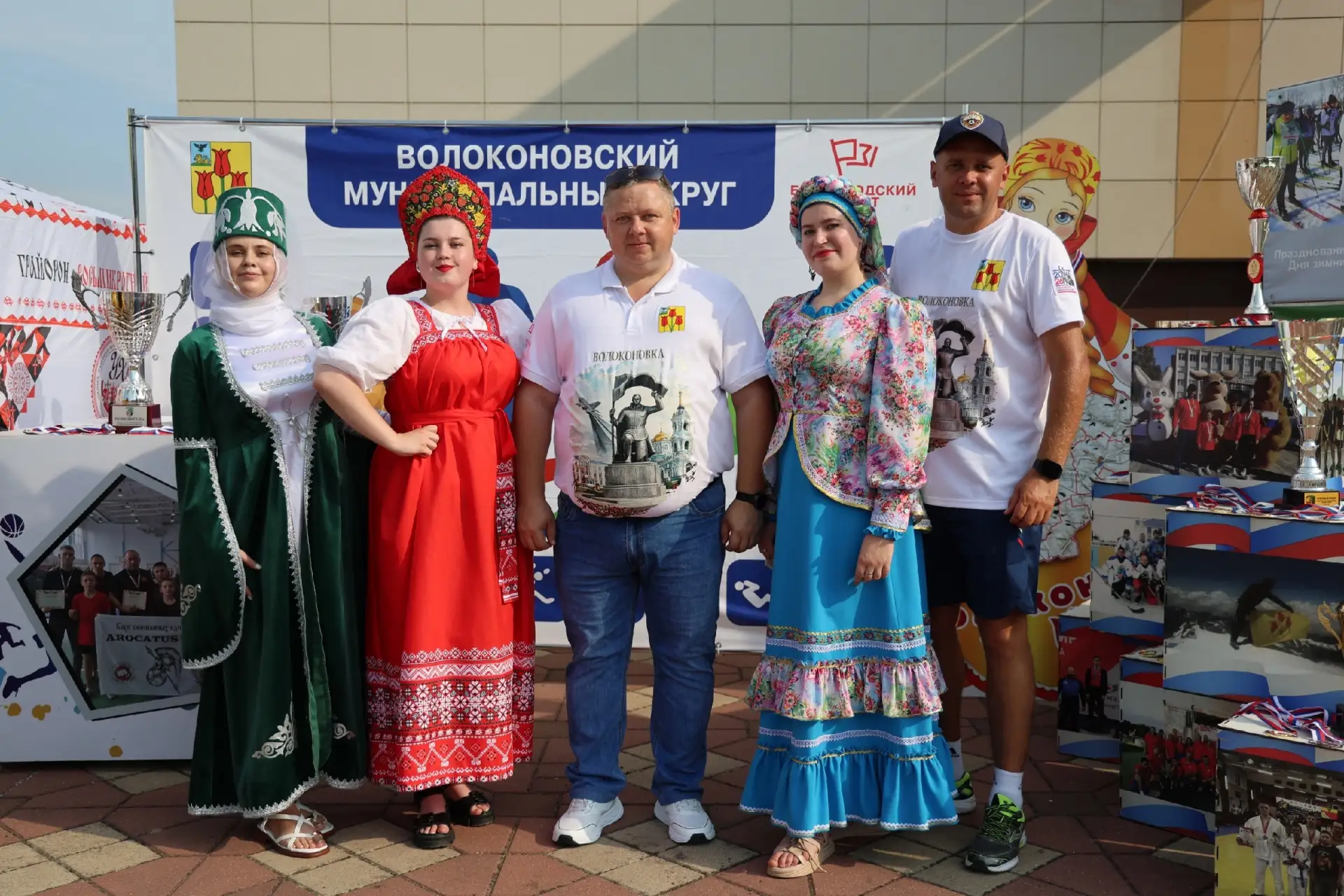 ✨Молодые специалисты творческо-методического отдела отправилась покорять Новый Оскол. Н...