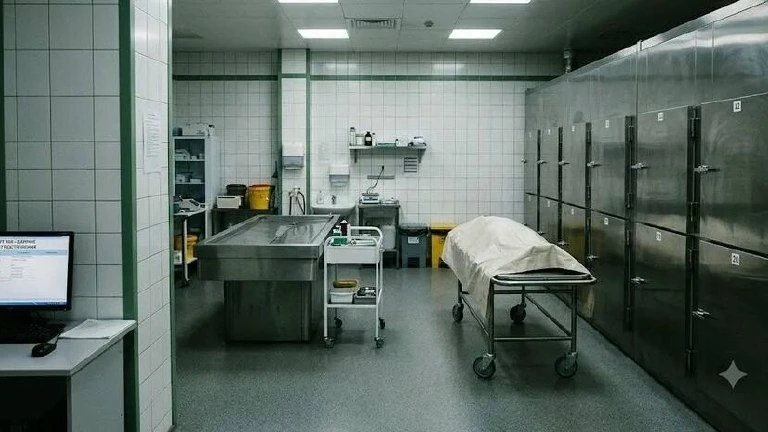 На Украине ввели ограничения на выдачу родным тел погибших ВСУшников