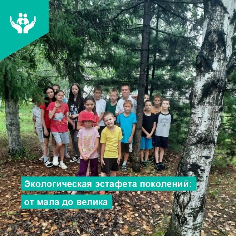 Всего пару дней назад мы делились с вами историей о том, как подопечные пансионата «Гар...