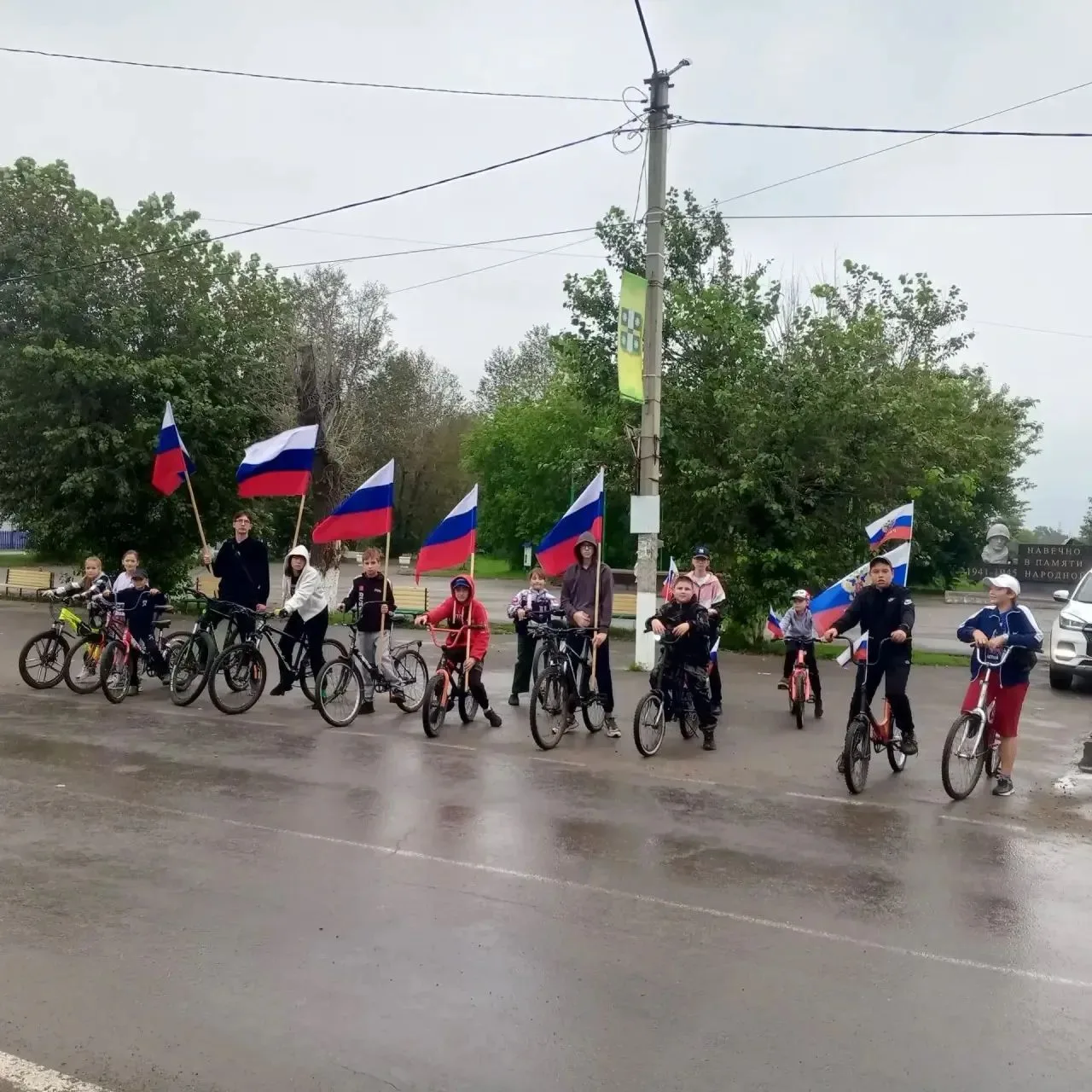 🎉 Наши ребята — настоящие молодцы! 🎉
