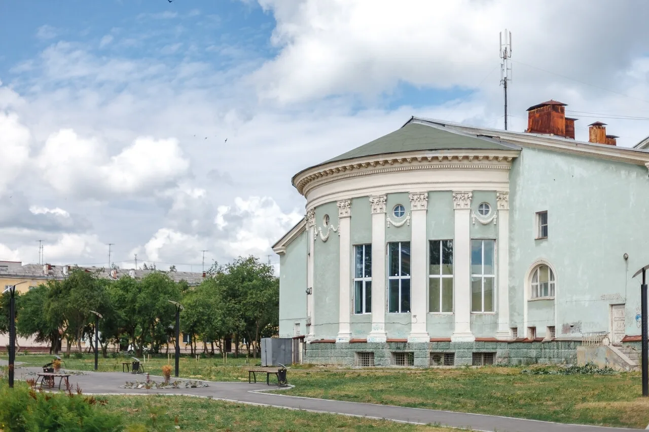 Присылайте Ваши фото в "Предложить пост"