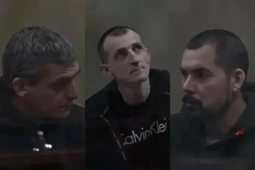 Пожизненный срок для организатора резонансного убийства аниматоров в Березанской вынес суд

Краснода