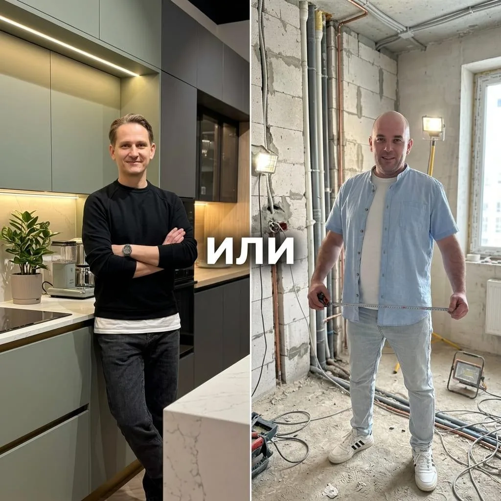 Ехать в салон или вызвать дизайнера на дом?