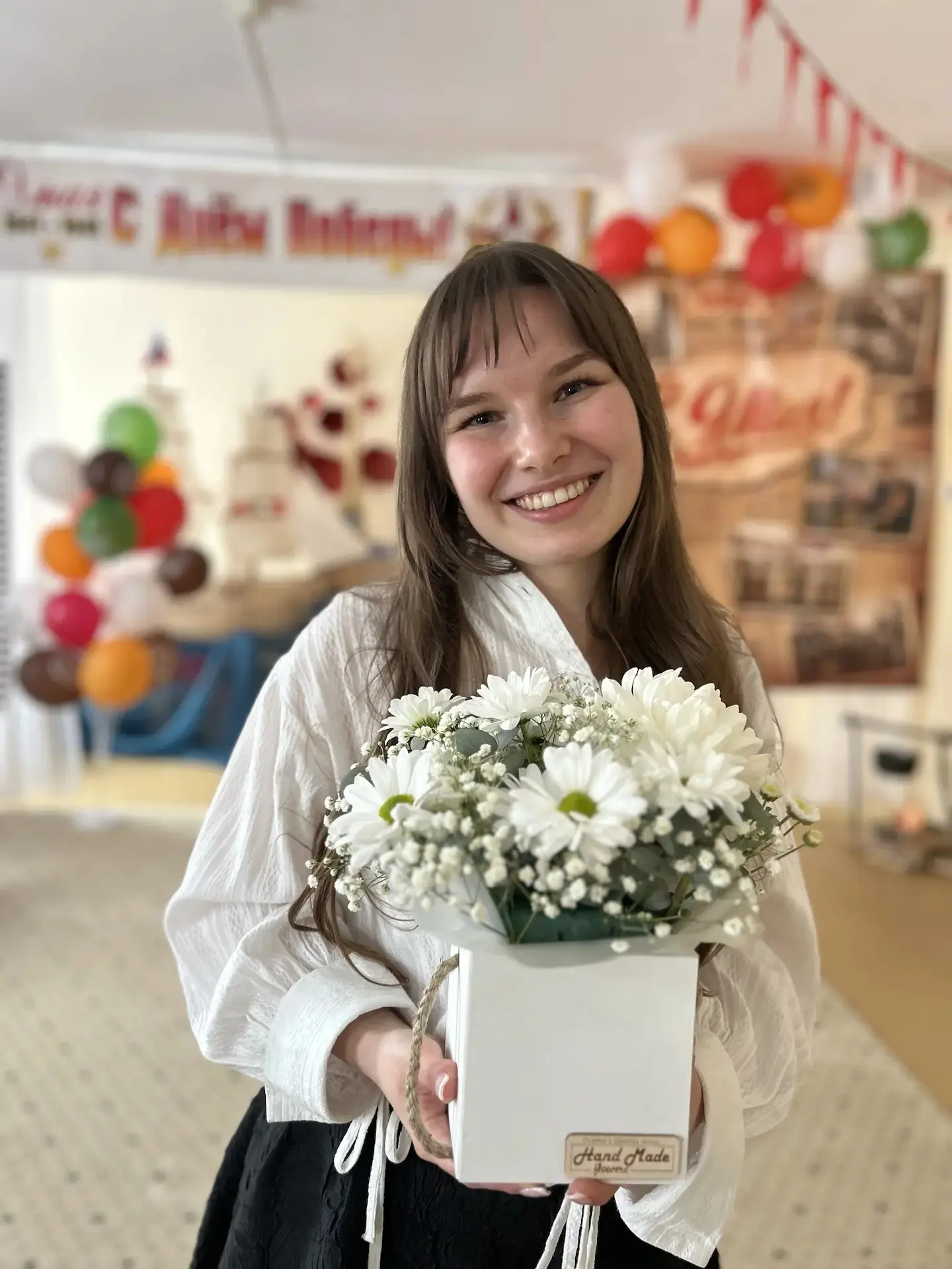 Сегодня день рождения отмечает наша уважаемая Екатерина Викторовна!