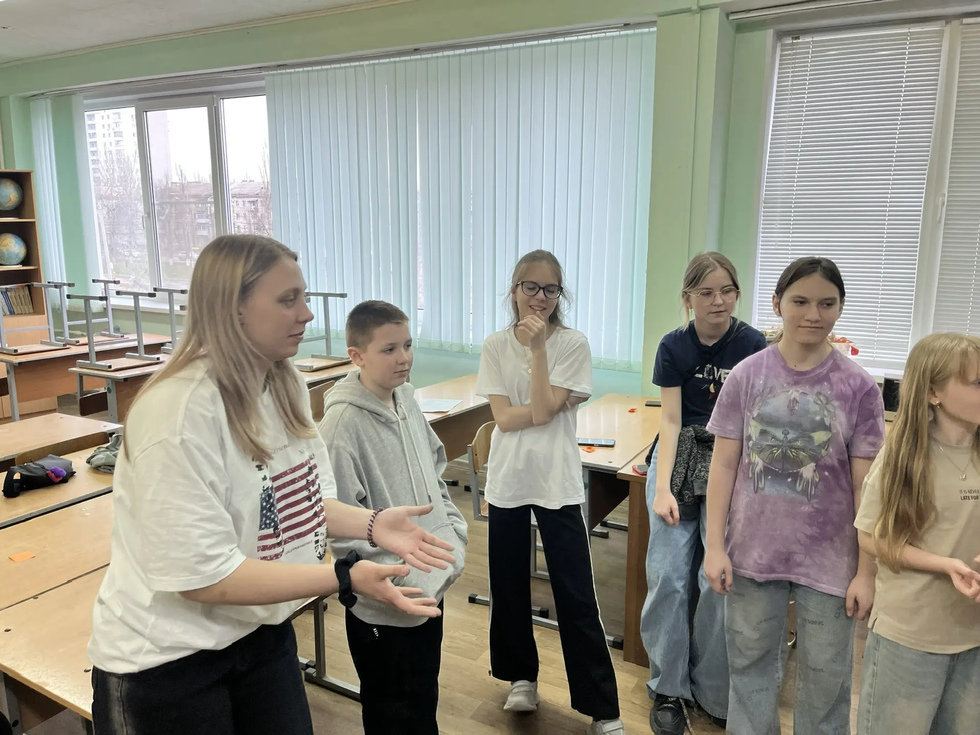 🌞 Ещё один день в лагере — и снова море эмоций!  Сегодняшний день в нашем лагере был по‑настоящему н