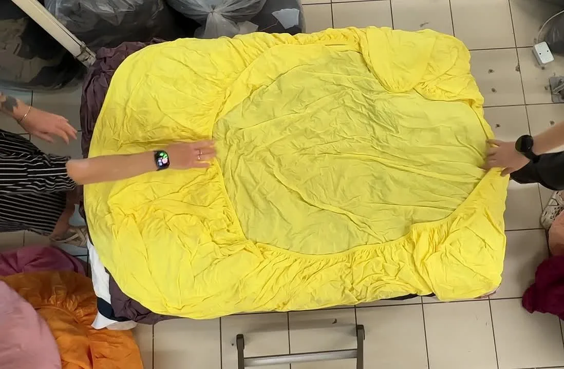 СЕКОНД ХЕНД