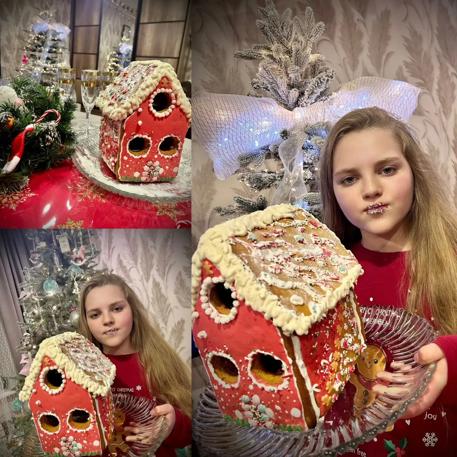 ЗИМНИЕ КАНИКУЛЫ!🎄