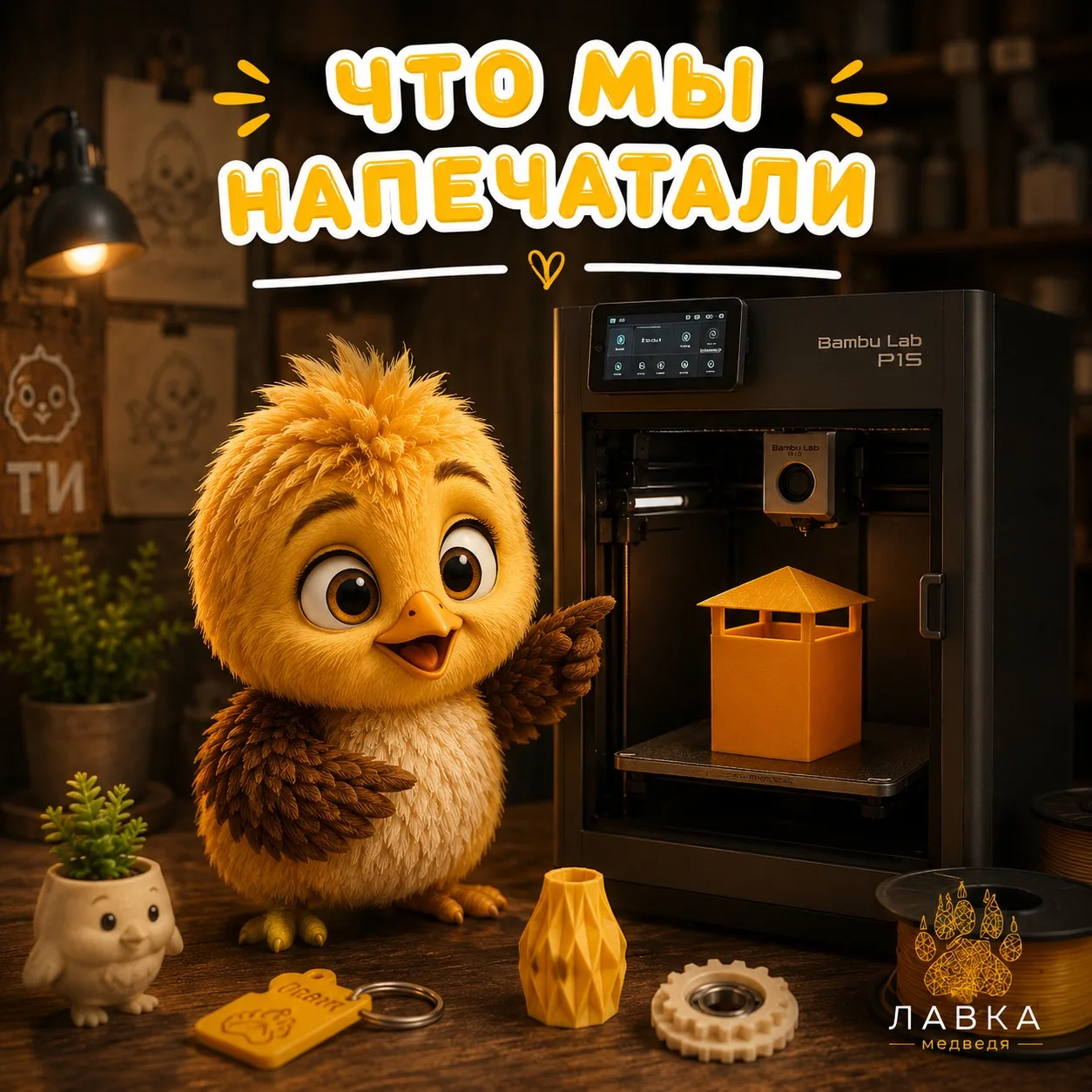 Так как этот канал мы создали буквально вчера, а в нельзяграмме уже почти месяц делимся...