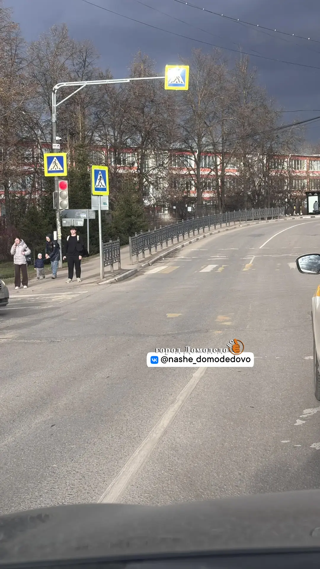 Когда сделат нормальный перекресток Гагарина с Дачной? Асфальт волнами. При повороте с Гагарина на Д