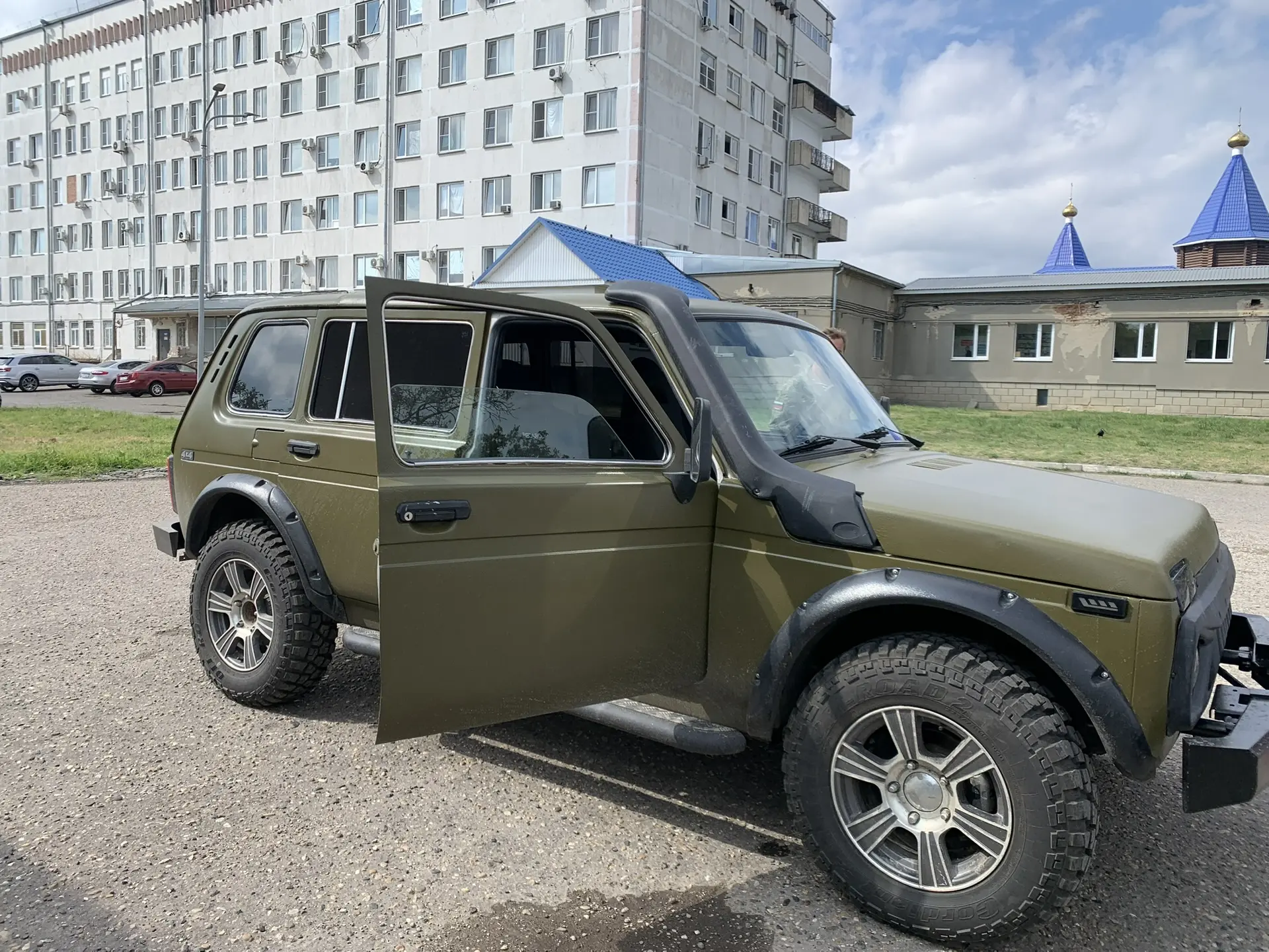 🏥Гуманитарная помощь от медиков: поддержка бойцов СВО