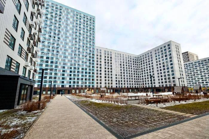 🏠Более 21 тыс. МКД Подмосковья переведены на электронные собрания собственников