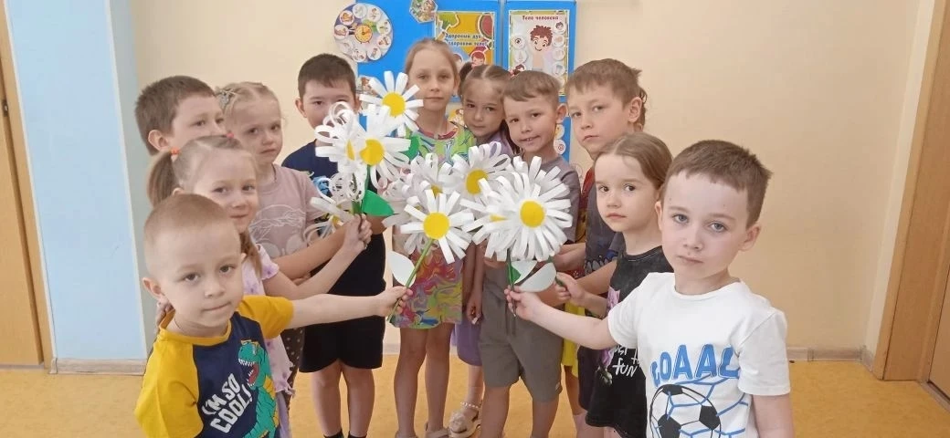 🎈 15 мая — Международный день семьи! 🎈