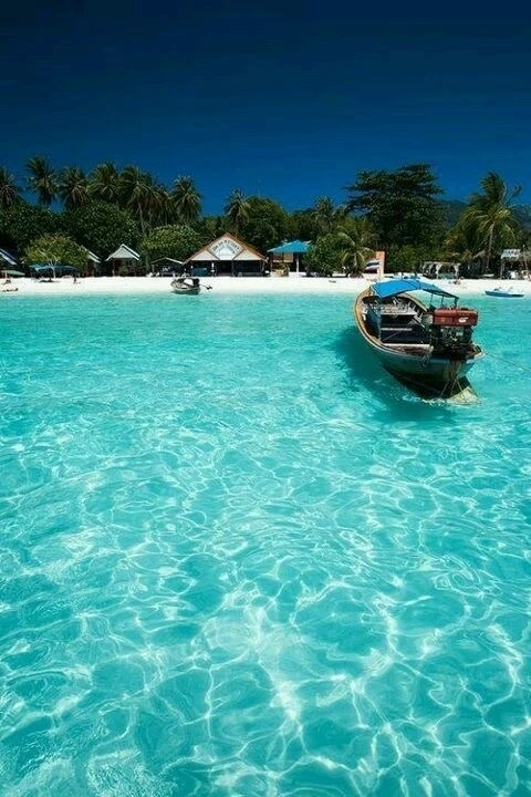 Лос-Рокес, Венесуэла 🇻🇪