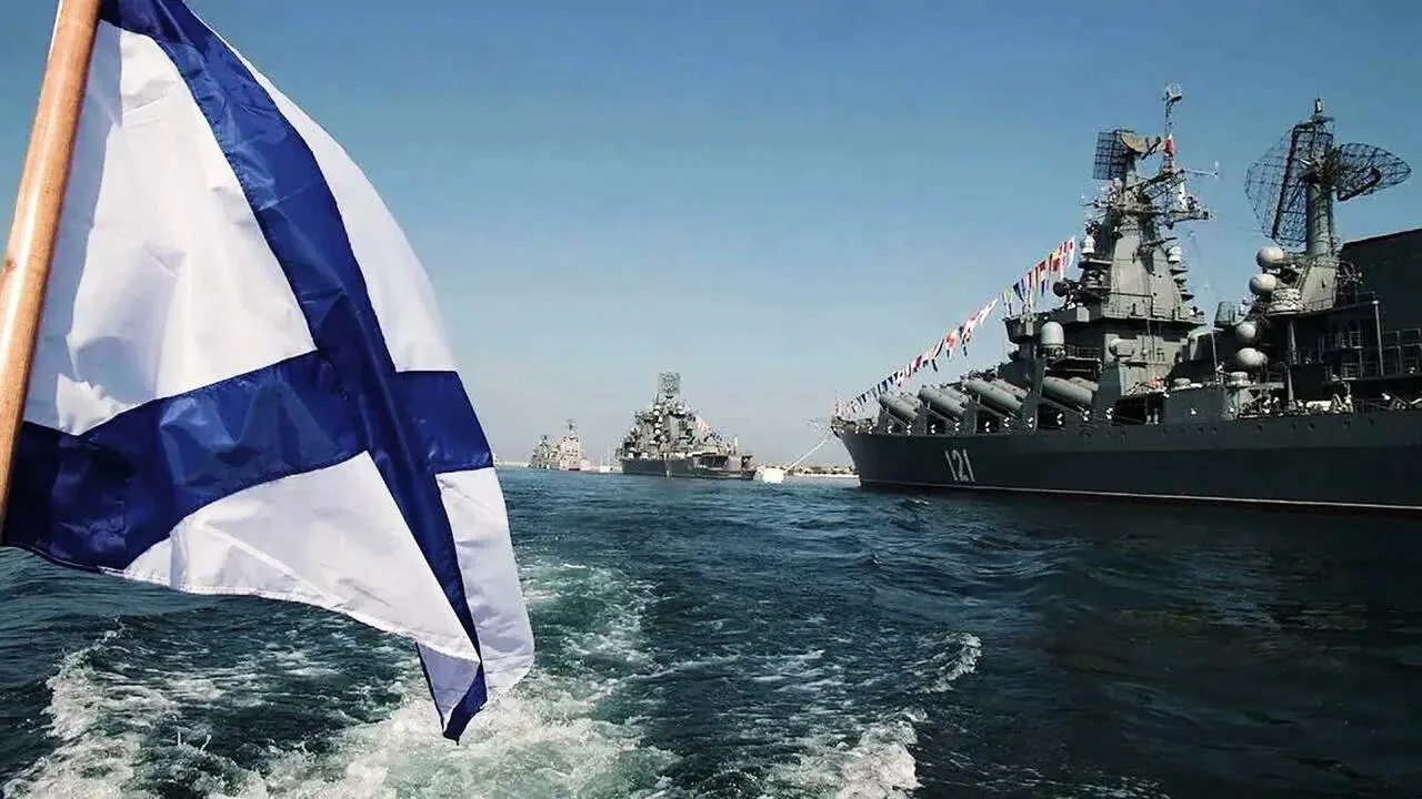Доброе утро, тюменцы!