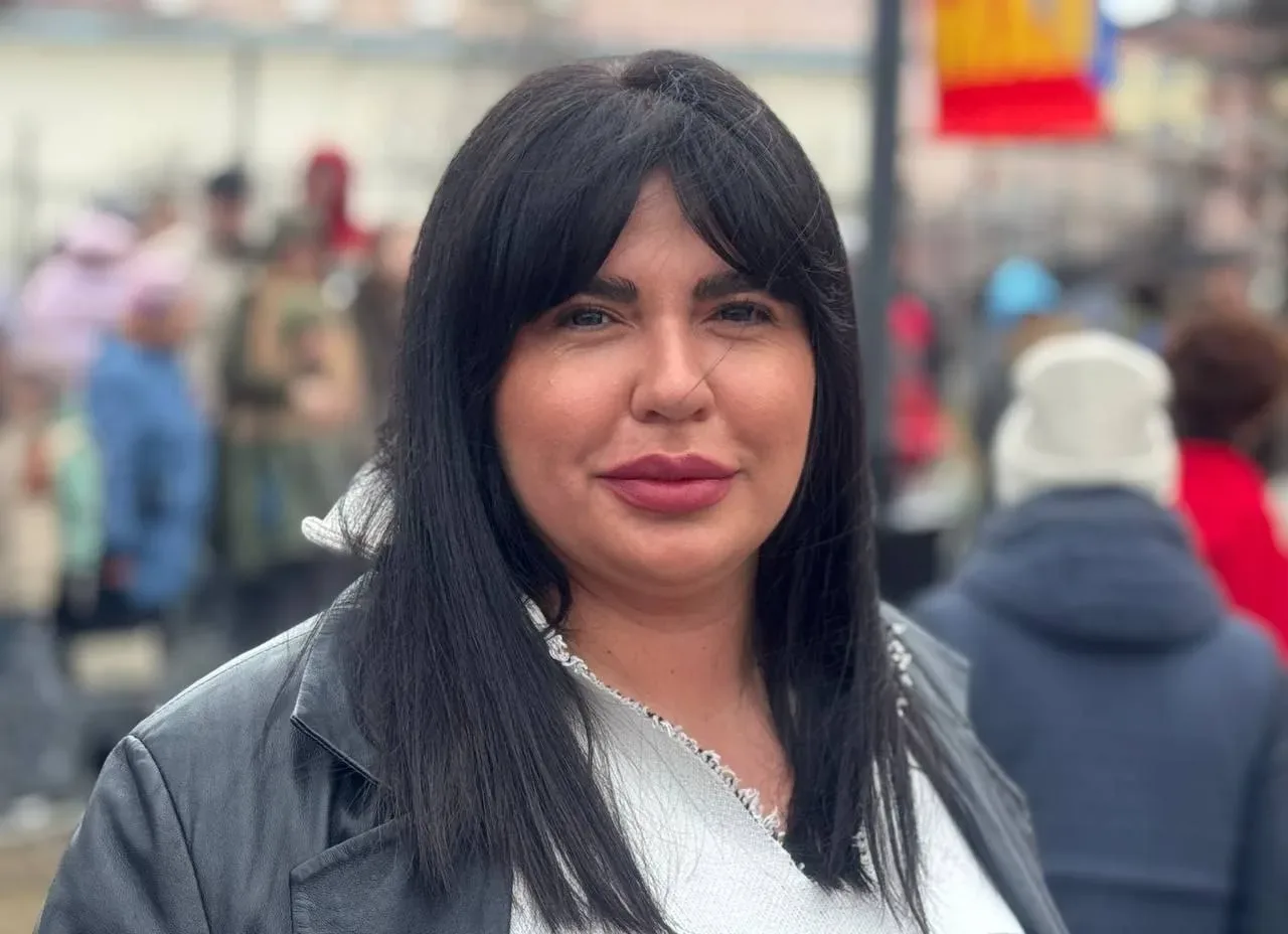 🇷🇺 Ирина Хачатурова: Наибольший отклик у курсантов проекта «СВОи Герои 49» вызывает региональный ком