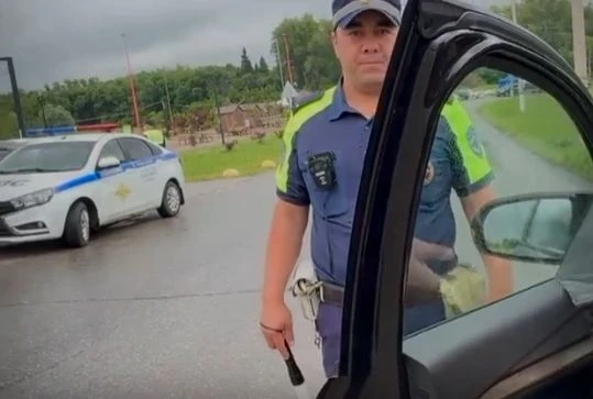 📢 СПЛОШНЫЕ ПРОВЕРКИ НА ДОРОГАХ: В ВЫХОДНЫЕ ГОСАВТОИНСПЕКЦИЯ САЛАВАТА УСТРОИТ МАССОВЫЕ ...