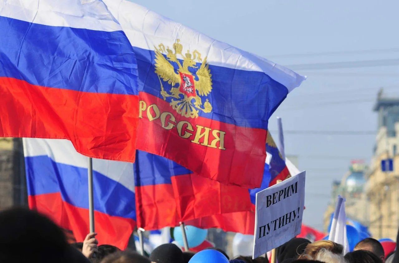 Новые законы вступили в силу в октябре в России 🇷🇺