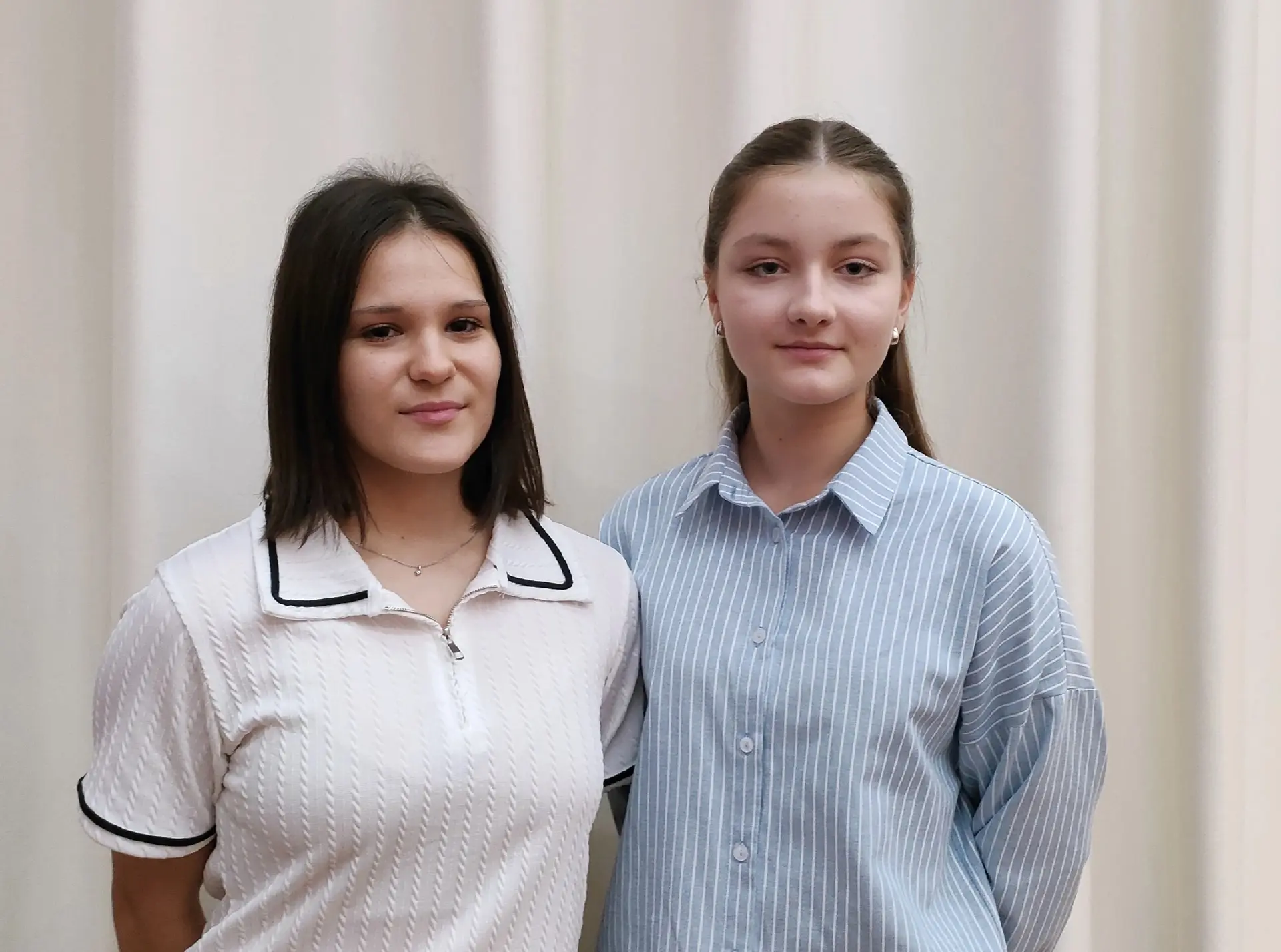 🇸🇮 Им мы доверили нашу школу!