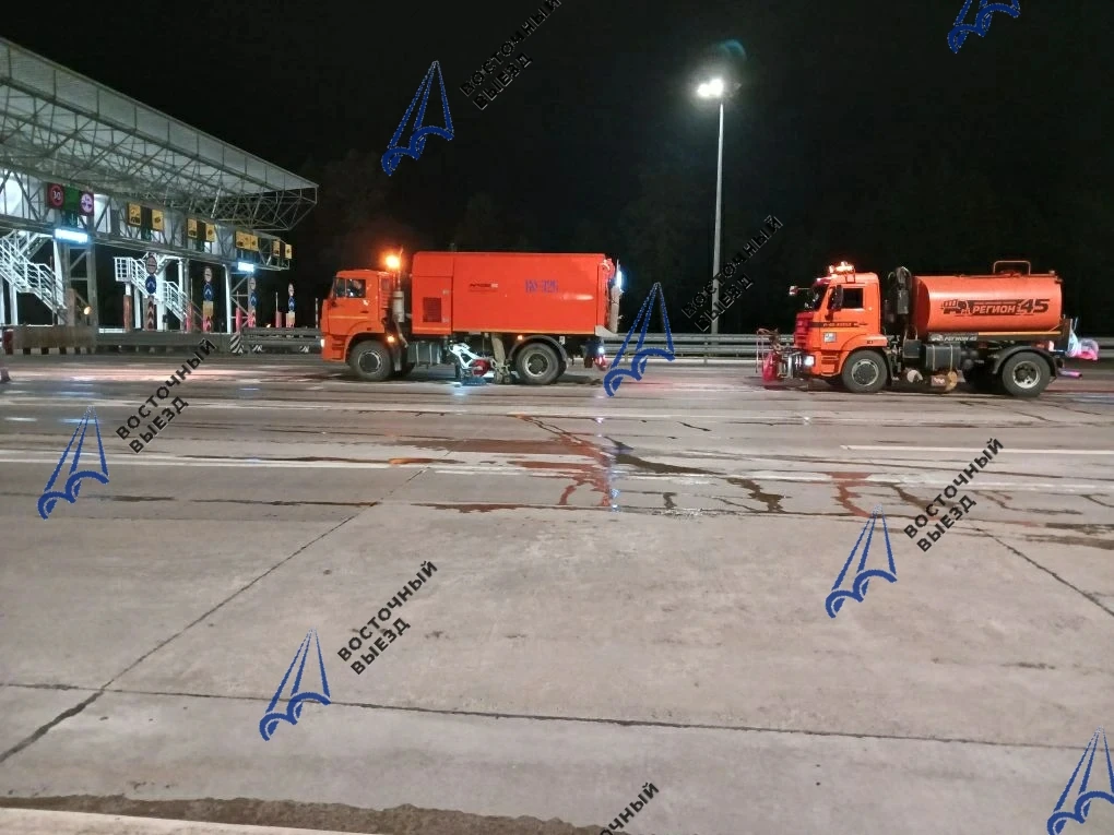 12.06.2026

В период с 11 по 12 июня были задействованы: 1 фронтальный погрузчик, 1 JCB, 1 МТЗ,  1 п
