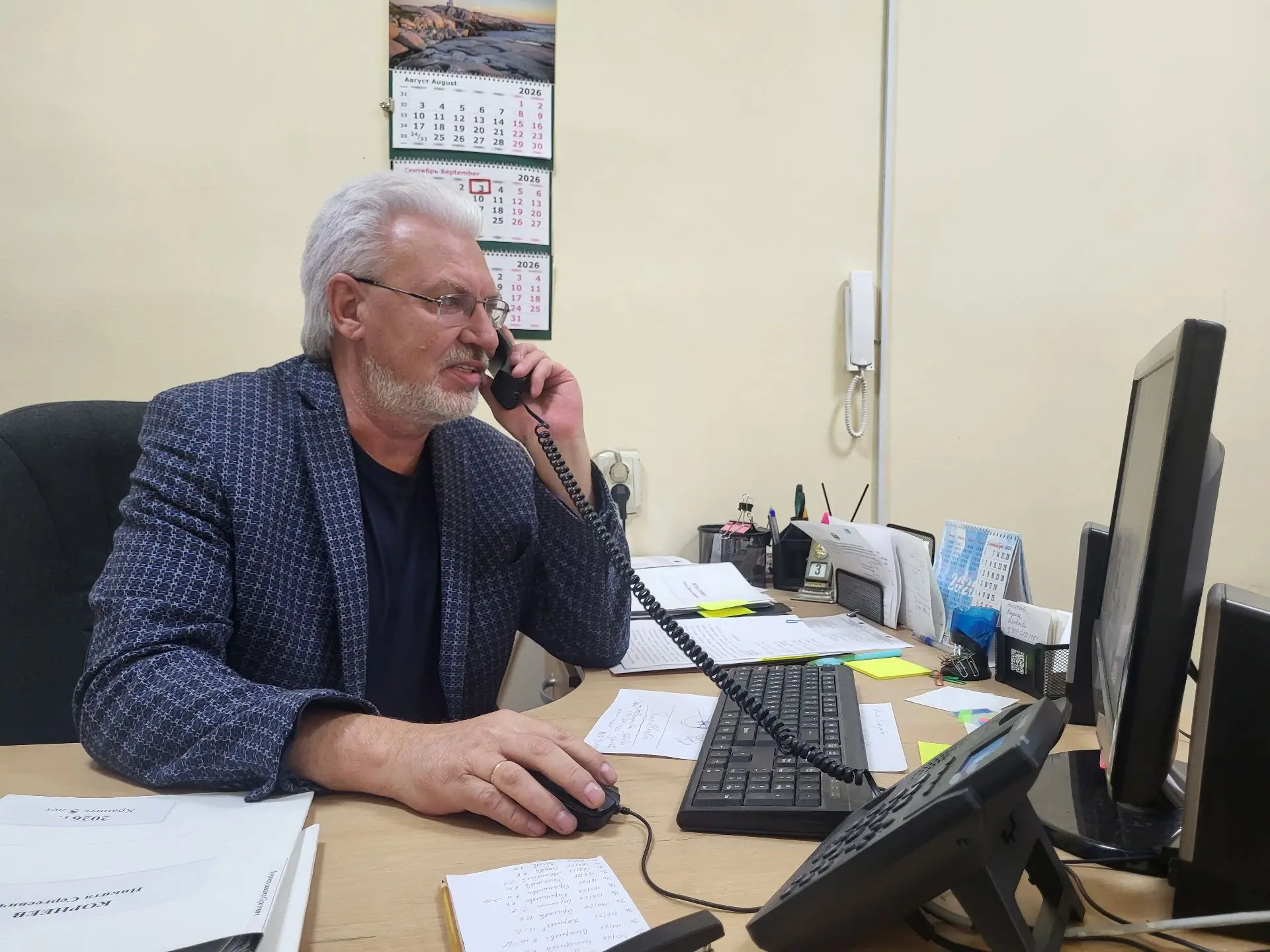 В Аппарат Уполномоченного по правам человека в Республике Хакасия за прошедшую неделю п...