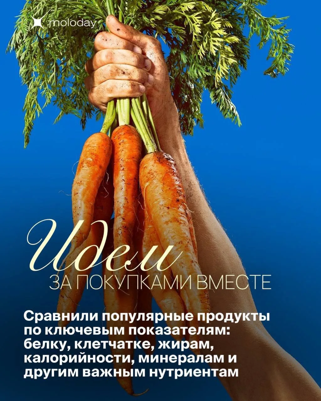 🥕 СРАВНИЛИ ЗА ВАС САМЫЕ ПОПУЛЯРНЫЕ ПРОДУКТЫ по содержанию белков, жиров и углеводов (л...