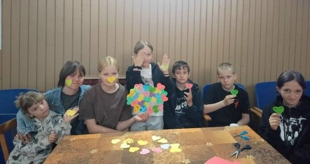 Глазковский СДК                                                                        ...