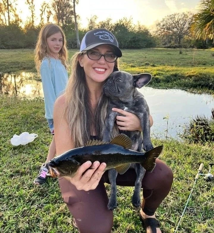 Улов от нашей подписчицы 🎣