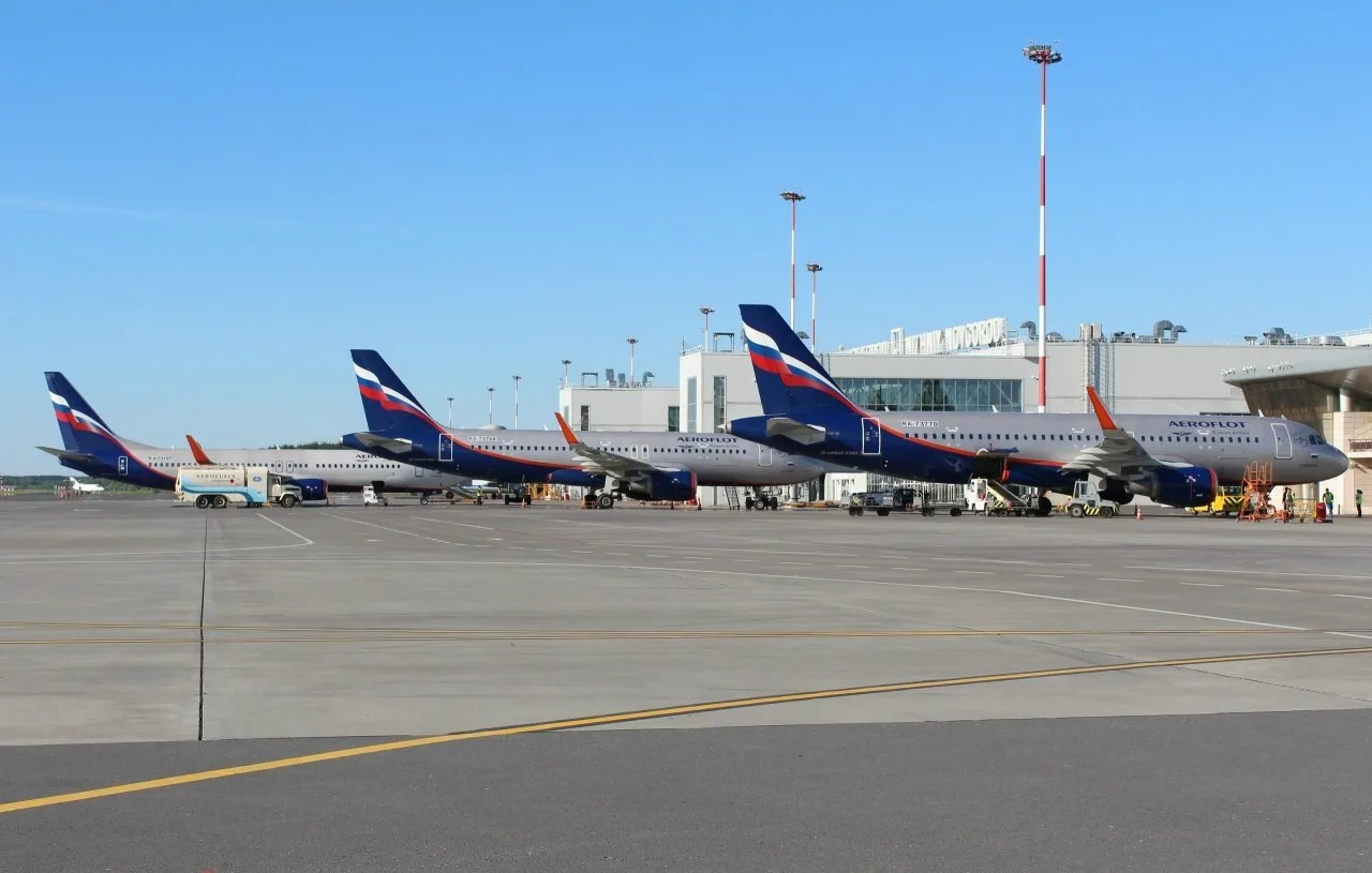 🛫 Нижегородцы смогут добираться до Минска за два часа