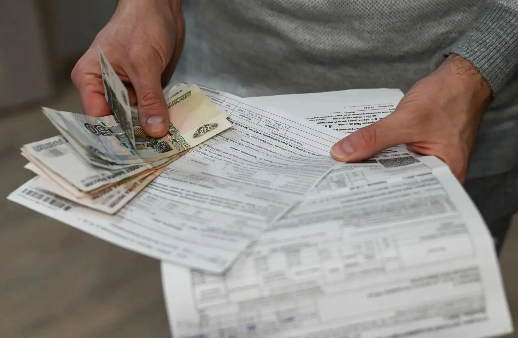 На 9,6 % подорожают коммунальные услуги для жителей Адыгеи с 1 октября 📈